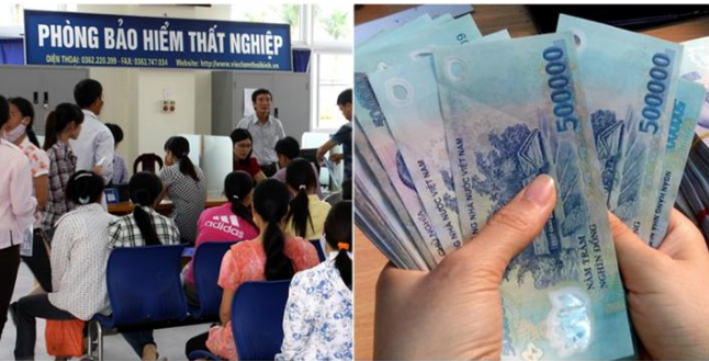 Chi tiết thủ tục hưởng bảo hiểm thất nghiệp khi nghỉ việc
