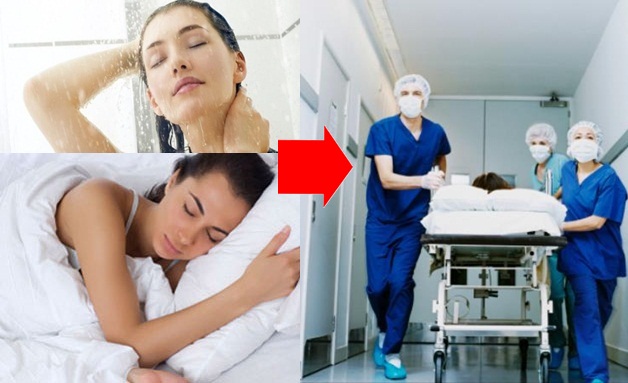 Đây là 10 thói quen cực hại, 100&permil; ai cũng làm vì tưởng tốt cho sức khỏe