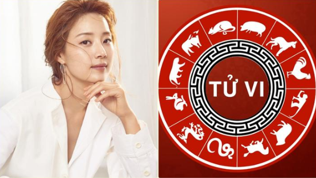 Tử vi 12 con giáp trong ngày 19/4/2018