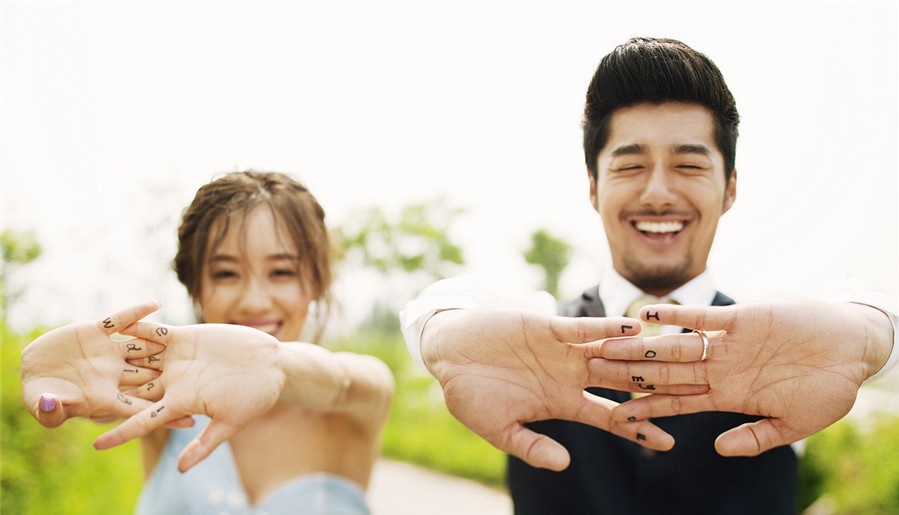 Nếu vợ bạn có 4 đặc điểm sau, tức bạn đang giữ vật báu trong nhà