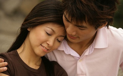 Chồng: không cần anh phải là người hoàn hảo, chỉ cần người biết cho vợ chữ AN