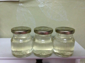 Phòng tắm nhà bạn đã có lọ dầu dừa chưa? Nếu chưa thì ngay ngày mai đi mua luôn nhé vì những công dụng tuyệt vời này