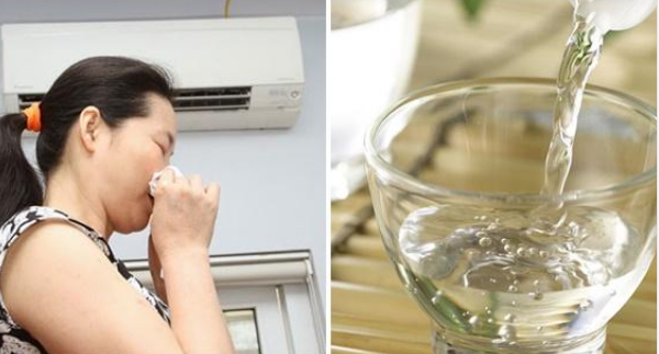 3 cách đơn giản nhất khử mùi hôi máy lạnh