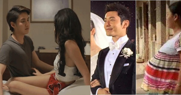 Đang đau khổ vì bị người yêu ruồng bỏ đúng lúc có thai, ngờ đâu sếp bảo: ‘Để đấy anh lo’