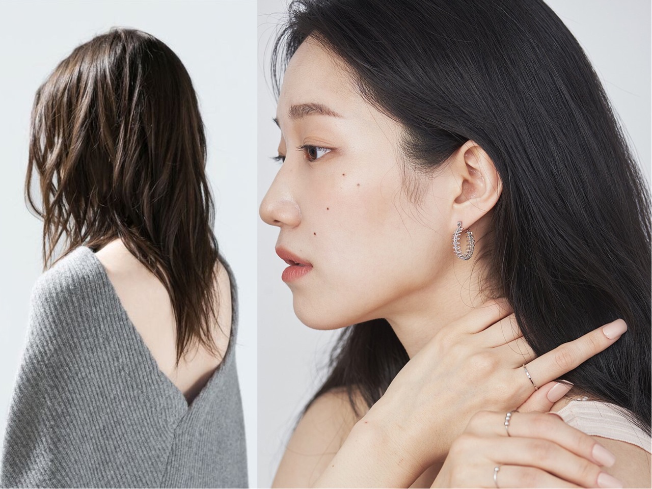 TÓC MỎNG UỐN THÌ CÓ NÊN NHUỘM HAY KHÔNG?