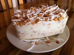 Cách làm kem chuối ngon và đơn giản nhất tại nhà không cần nước cốt dừa