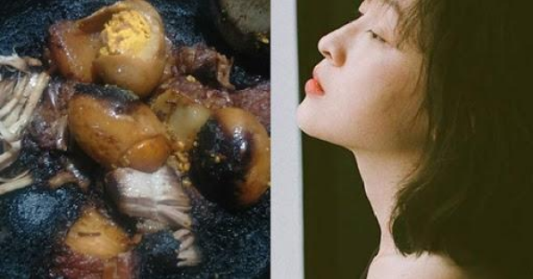 Mình có nên ly hôn chồng mới cưới hôm qua vì chê thịt kho trứng mình nấu: “Chó còn không thèm ăn”?