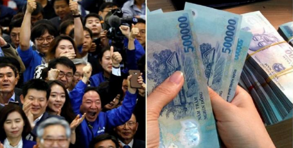 Kể từ 1/7/2018, thêm 9 nhóm đối tượng được tăng lương và phụ cấp