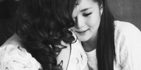 Con muốn mẹ hạnh phúc, mẹ ơi!