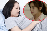 Đi đẻ mà gặp phải người yêu cũ của chồng làm bác sĩ, trong cơn đau tôi méo mặt nhìn chồng gãi đầu gãi tai ngượng ngùng