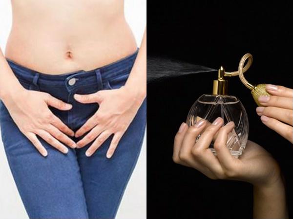 Xịt nước hoa vùng kín: Thơm một lúc, gánh chịu tác hại cả đời - Là phụ nữ nên biết