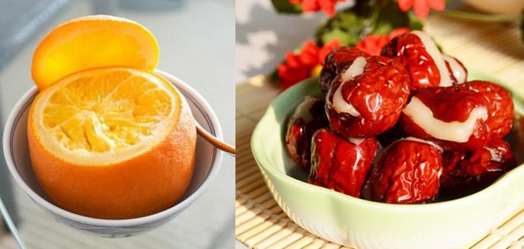 Những loại trái cây khi hấp lên sẽ tốt cho sức khỏe chẳng thua kém gì nhân sâm, tổ yến