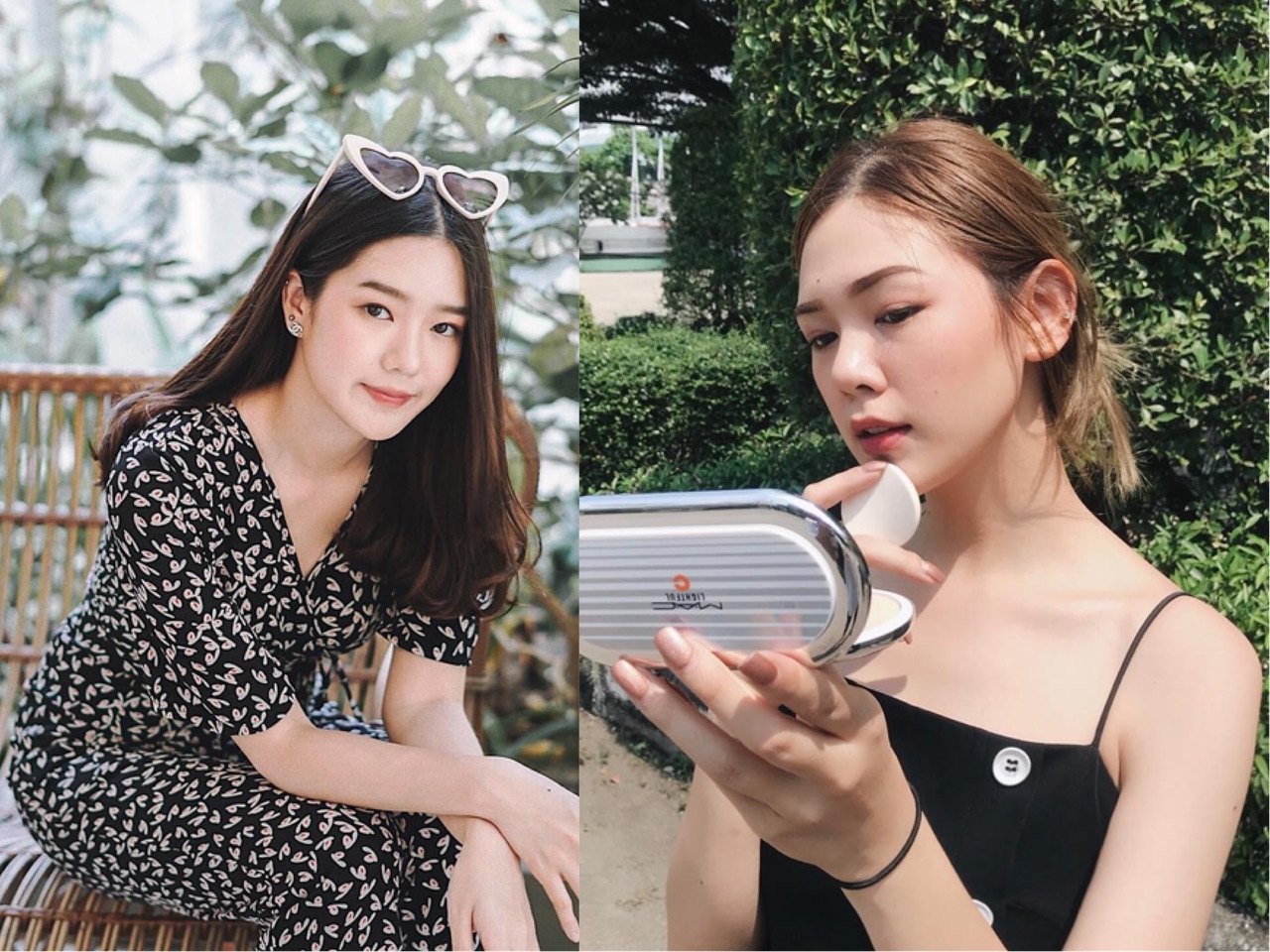 HỘI CON GÁI THÁI ‘HACK TUỔI’ CỰC ĐỈNH NHỜ SỬ DỤNG PHẤN MÁ MÀ KHÔNG CẦN ĐẾN BOTOX HAY FILLER