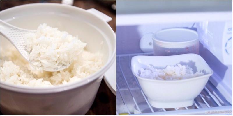 Tin vui cho người dễ mập: Nấu cơm với thứ này, ăn cả chục chén cũng không tăng cân