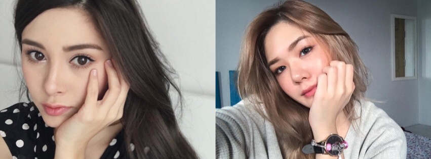 NẾU BẠN KẺ LÔNG MÀY MÃI MÀ VẪN THẤY SAI SAI, 5 MẸO NÀY SẼ GIÚP CÔNG CUỘC TÔ VẼ CỦA BẠN THAY ĐỔI