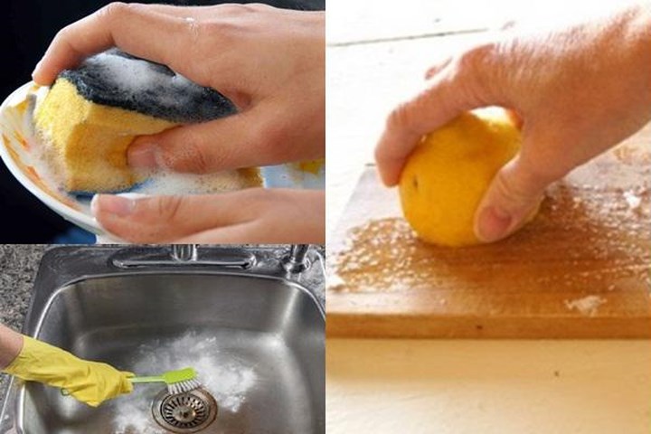 Những vật dụng bẩn nhất trong nhà bếp cần được làm sạch thường xuyên nếu không muốn cả nhà mắc bệnh