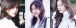10 KIỂU TÓC ‘HUYỀN THOẠI’ CỦA SAO NỮ HÀN MÀ BẠN NÊN THỬ MỘT LẦN TRONG ĐỜI