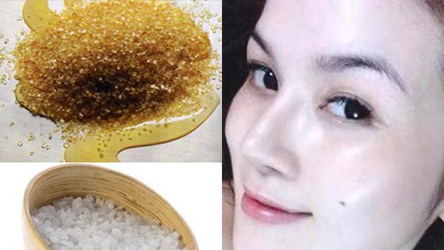 Tẩy da chết theo cách này 3 lần mỗi tuần, da mặt đẹp không tì vết dù quên trang điểm