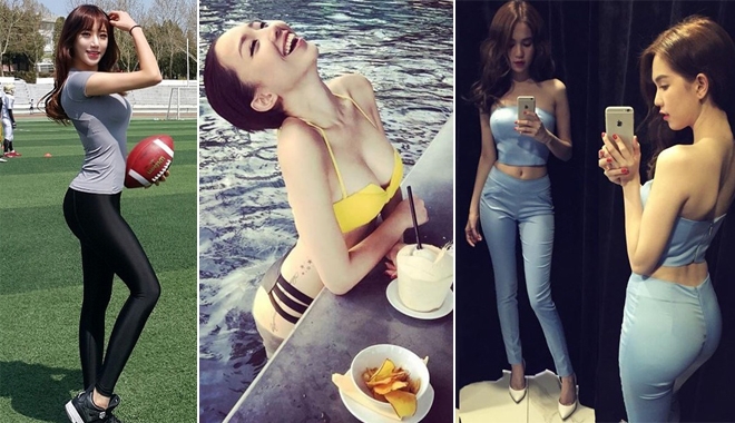 6 bài tập Yoga cho ngực căng tròn