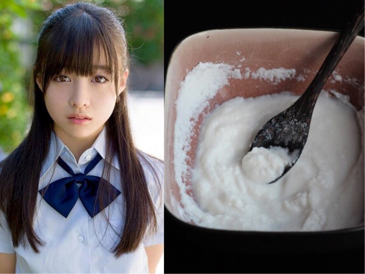 KHÁM PHÁ CÔNG THỨC DƯỠNG DA BÍ TRUYỀN CỦA PHỤ NỮ NHẬT