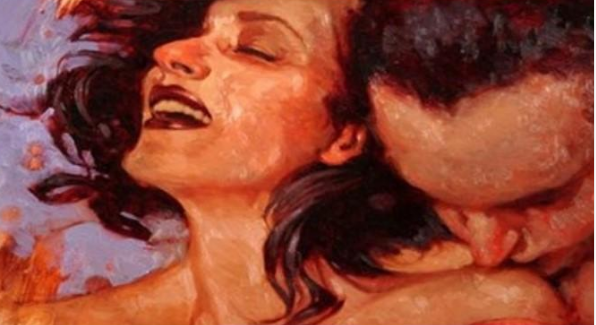 Có một thứ tình yêu gọi tên là: Vợ!