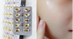 Đổ xô đi mua vỉ viên 3 17k ngàn về thoa lên da mỗi tối thì kết quả giật mình thế này đây