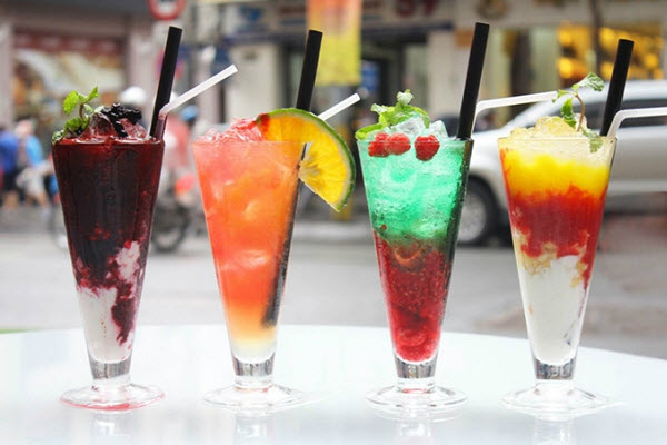 Vừa ăn tối xong mà uống 7 loại nước này thì nội tạng sẽ bị bào mòn, yếu như cụ già