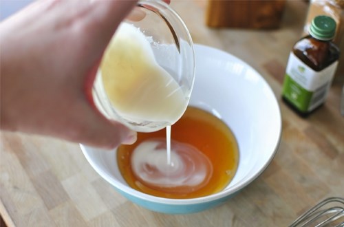 Trằn trọc cả đêm không ngủ được chỉ cần uống 1 muỗng này sẽ ngủ ngon đến sáng