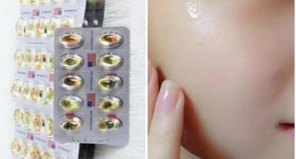 Đổ xô đi mua vỉ viên 3 17k ngàn về thoa lên da mỗi tối thì kết quả giật mình thế này đây