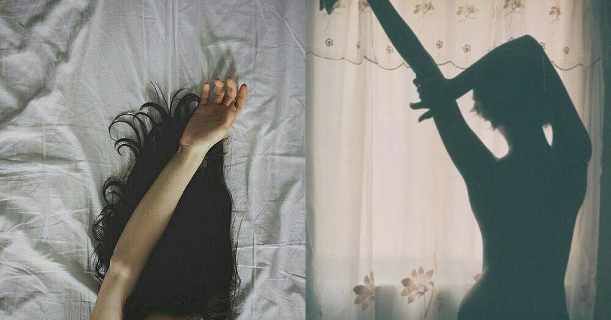 Nhớ kỷ! Đàn bà an phận, không phải vì hiểu chuyện, mà vì sắp buông tay