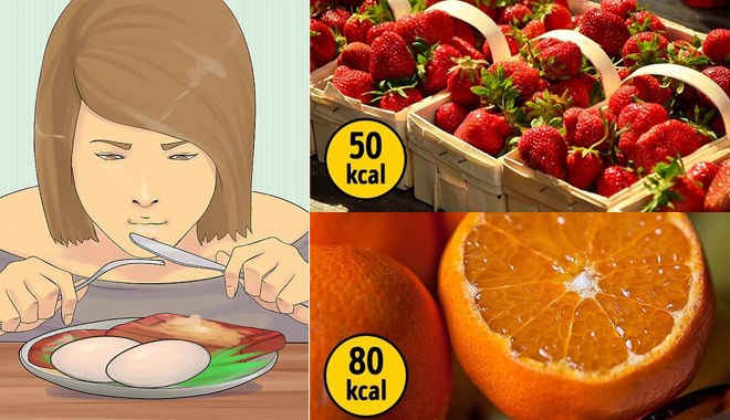 NHỮNG MÓN CÀNG ĂN CÀNG... MI NHON, CHỊ EM THA HỒ NHÂM NHI MÀ KHÔNG LO HỎNG DÁNG