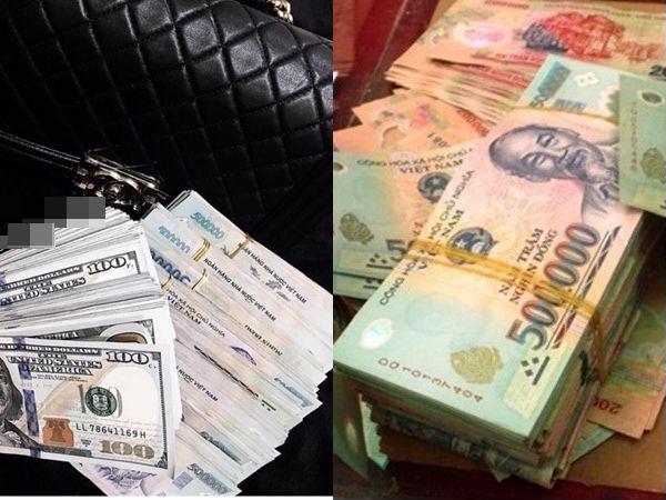 3 con giáp đừng lo vì thiếu tiền bạc gần đây, vì chỉ vài tuần tới sẽ PHÁT TÀI BẤT NGỜ, MAY MẮN PHỦ PHÊ!