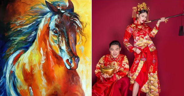 5 con giáp may mắn nhất, chuẩn bị phát tài trong tháng 5/2018