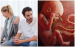 Mang bầu “cấm kỵ” nhất là việc bố mẹ cãi nhau, ảnh hưởng cực kỳ nghiêm trọng đến thai nhi