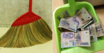 Sai lầm về vị trí đặt chổi khiến tài lộc tiêu tan, vận xui đầy nhà