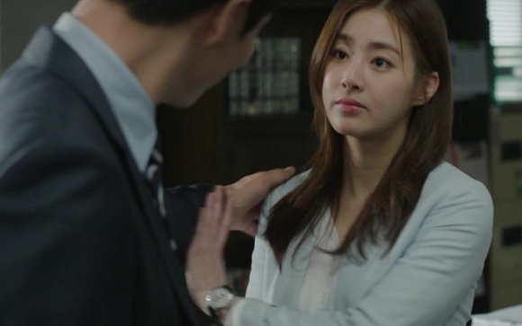 "Đừng đòi hỏi thái quá, em đi lấy chồng chứ có lấy cả nhà anh đâu"