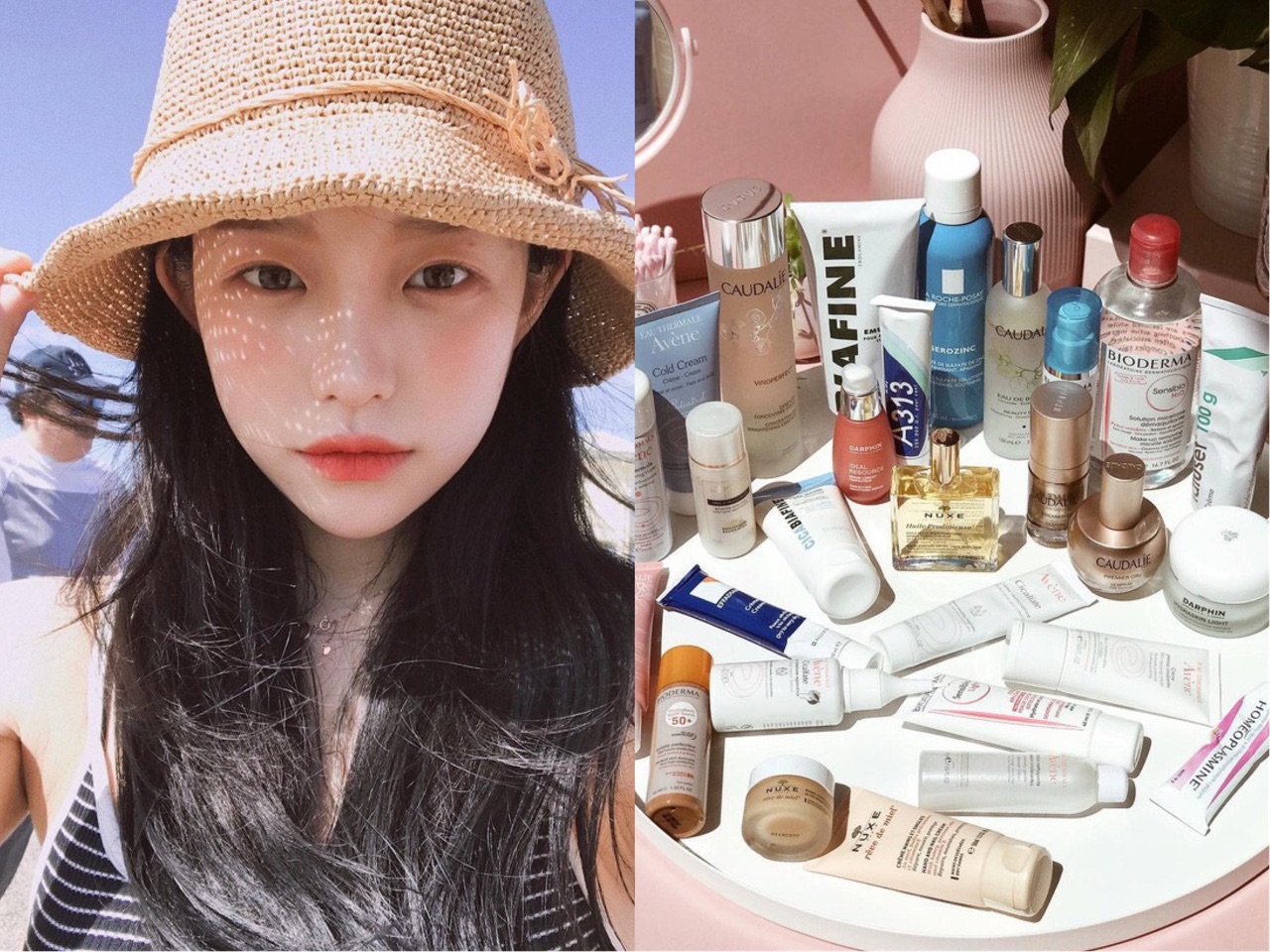 Cách chăm sóc da mặt mùa hè để da luôn trắng hồng không lão hóa