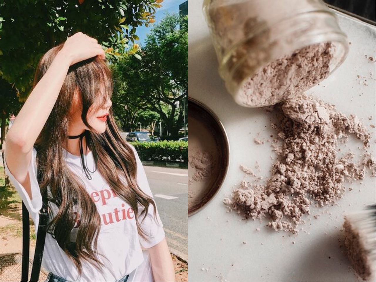 Cẩm nang chăm sóc tóc không bết dính trong mùa hè oi bức