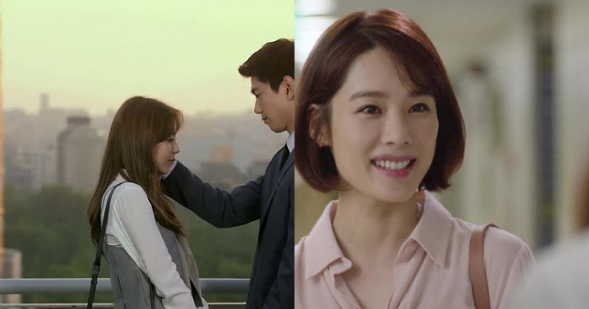 Biết chồng và bồ âm mưu chiếm nhà, vợ chỉ cười khẩy và thực hiện màn đáp trả đau đớn