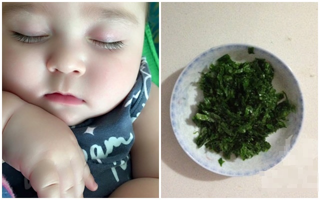 Bác sĩ cũng phải ‘bái phục’ rau ngót - thứ thuốc trị 5 bệnh trẻ nhỏ nhanh thần tốc