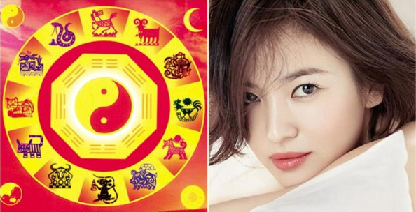 Tử vi 12 con giáp trong ngày 28/4/2018