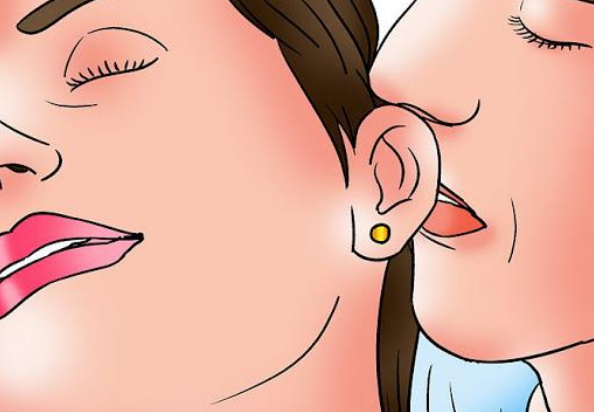 7 chiêu khiến chồng phải "ứa nước", "vồ vập" vợ cả đêm, chị em không biết là tiếc lắm thay...