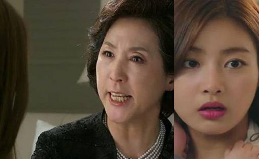 Con trai đón bồ về nhà, mẹ chồng vỗ vai con dâu: ‘Hai đứa mất dậy ấy cứ để mẹ xử’