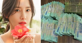 Đàn bà sinh tháng 5 vừa đẹp vừa giỏi, phúc lộc đủ hết lại được chồng yêu thương