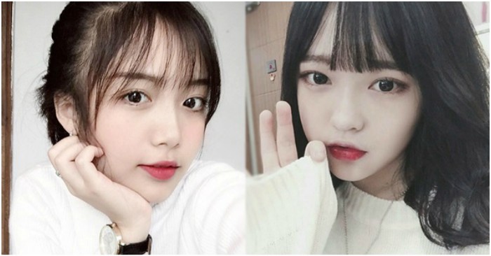 Cứ cắt là xinh, trẻ mãi không già với 3 kiểu tóc “ăn gian” tuổi cực hot này