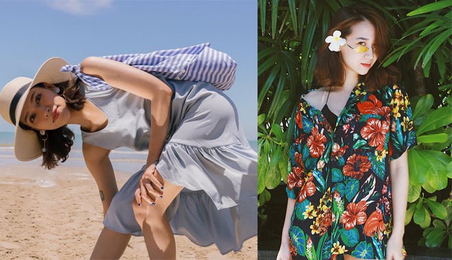 “LỪA TÌNH TRONG MỌI KHUNG HÌNH” KHI ĐI DU LỊCH, BẠN NHẤT ĐỊNH NÊN MANG THEO 6 MÓN ĐỒ NÀY