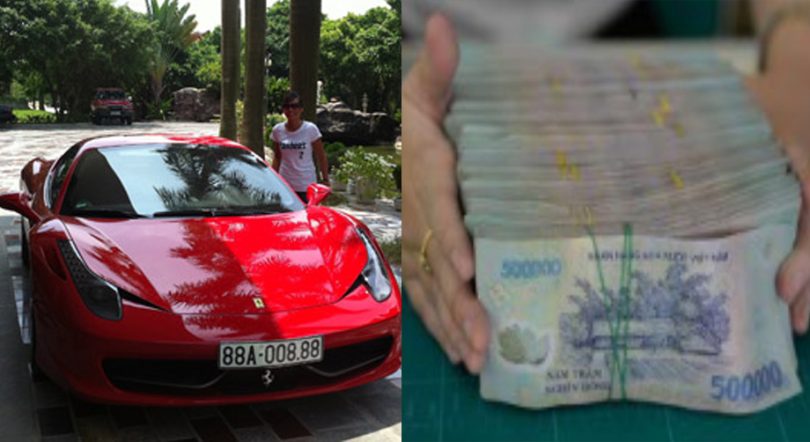 Trong 12 con giáp, tuổi nào phất nhanh nhất trong vòng 3 năm tới đây?