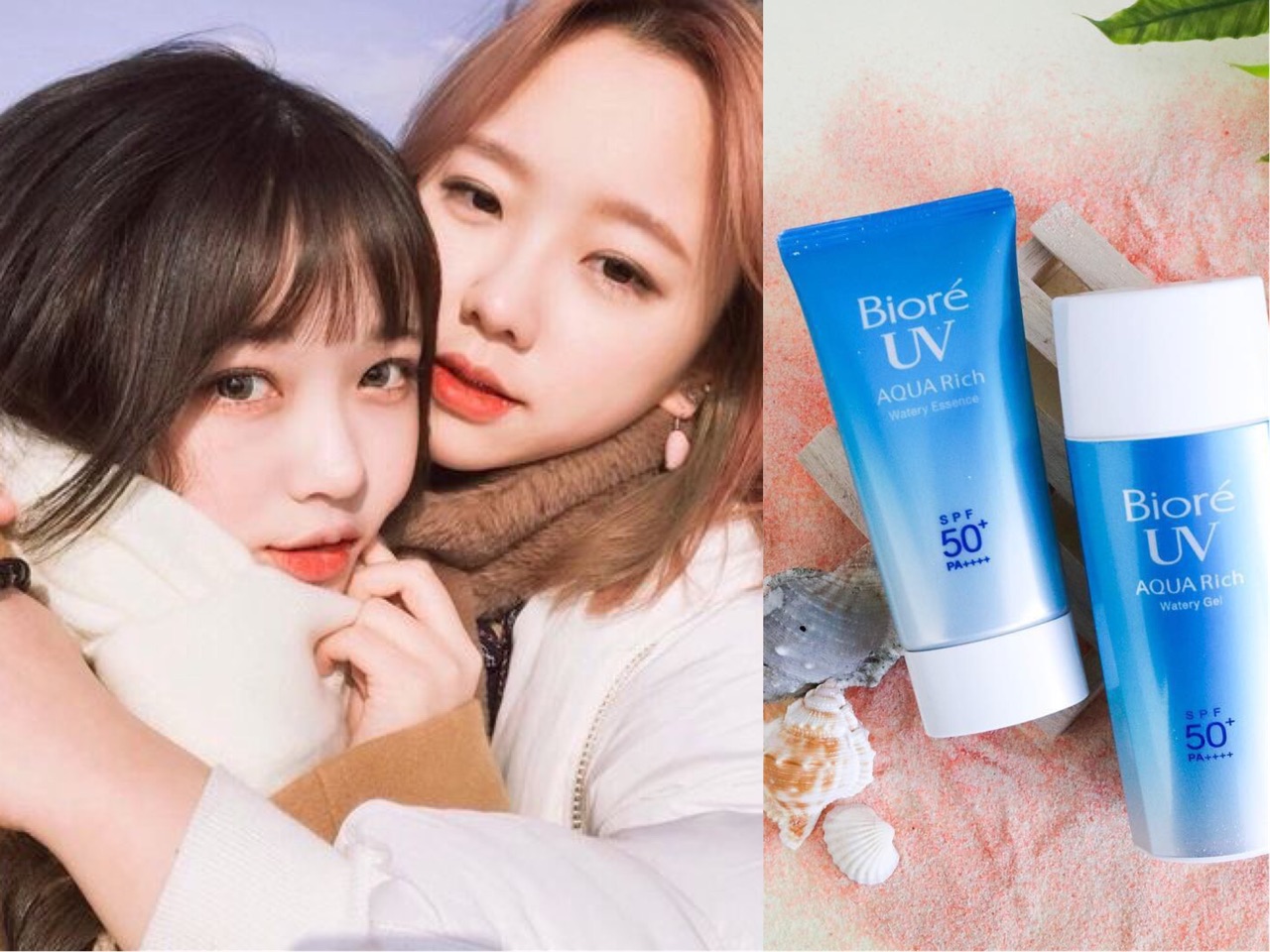 8 loại kem chống nắng giá dưới 400k, có khả năng kiềm dầu rất lý tưởng để dùng mùa hè