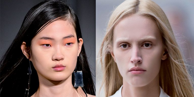 Kiểu tóc đang lên ngôi trên toàn thế giới là đây