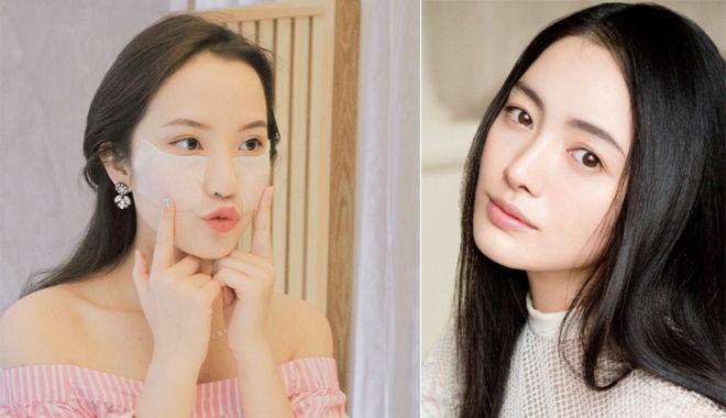 DÀNH RA 5 PHÚT MỖI NGÀY VỚI 2 CÁCH NÀY ĐỂ LÀN DA "ĐẸP PHÁT HỜN" NHƯ PHỤ NỮ NHẬT